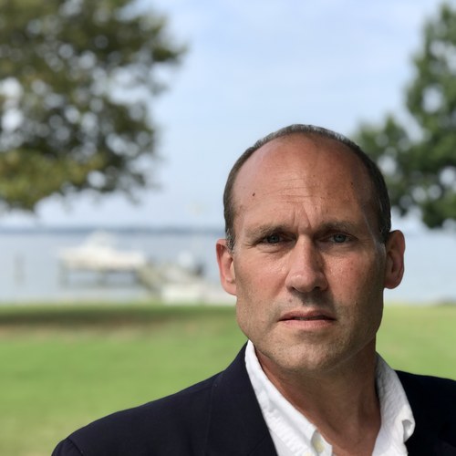 Greg Collins